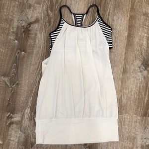 Lululemon No Limits Tank Size 4